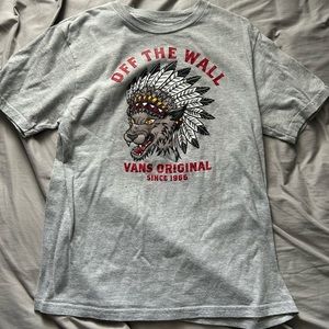 Vans T-Shirt